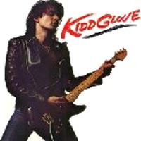 [Kidd Glove Kidd Glove Album Cover]