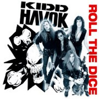 Kidd Havok Roll the Dice Album Cover