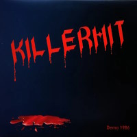 Killerhit Demo 1986 Album Cover