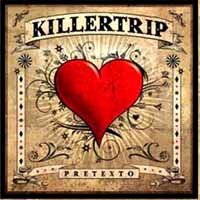 [Killer Trip Pretexto Album Cover]