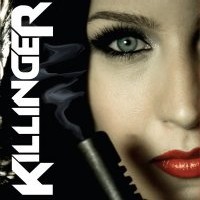 [Killinger Killinger Album Cover]
