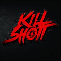 Kill Shott Kill Shott Album Cover