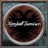 Kimball Jamison Kimball Jamison Album Cover