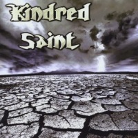 Kindred Saint Kindred Saint Album Cover