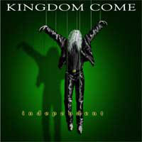 Kingdom Come Independent Album Cover