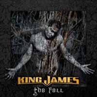 King James The Fall Album Cover