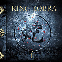 King Kobra II Album Cover