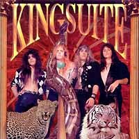 [Kingsuite Kingsuite Album Cover]