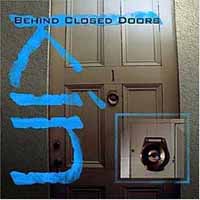 Kin Behind Closed Doors Album Cover