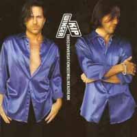 Kip Winger Thisconversationseemslikeadream Album Cover