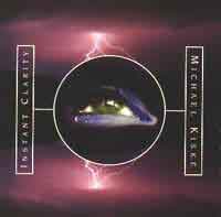 Michael Kiske Instant Clarity Album Cover