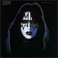 [KISS  Album Cover]