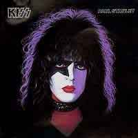 [KISS  Album Cover]