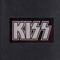 KISS The Box Set Album Cover