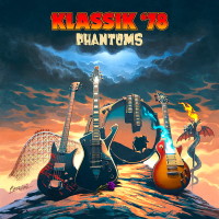 Klassik '78 Phantoms Album Cover