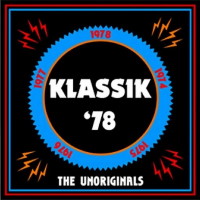 [Klassik '78 The Unoriginals Album Cover]