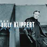 Billy Klippert Billy Klippert Album Cover