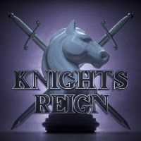 Knights Reign Knights Reign Album Cover