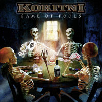 [Koritni Game Of Fools Album Cover]