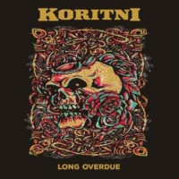 Koritni Long Overdue Album Cover