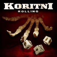 Koritni Rolling Album Cover