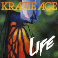 [Krazie Ace  Album Cover]