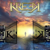 [Kreek Kreek Album Cover]