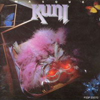 [Kuni Masque Album Cover]