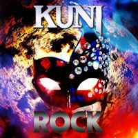 [Kuni Rock Vol. 1 Album Cover]