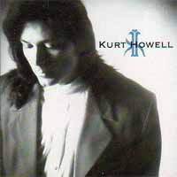 Kurt Howell Kurt Howell Album Cover