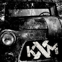 KXM KXM Album Cover