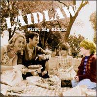 [Laidlaw First Big Picnic Album Cover]