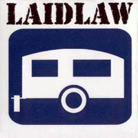 Laidlaw Laidlaw Album Cover