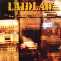 [Laidlaw The Foam Box Sessions Album Cover]