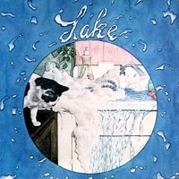 [Lake Lake I Album Cover]