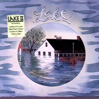 Lake Lake II Album Cover