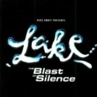 [Lake The Blast Of Silence Album Cover]