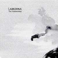 [Lamorna The Rainhorse Album Cover]