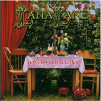 [Lana Lane Covers Collection Album Cover]