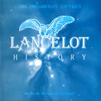 [Lancelot History Album Cover]