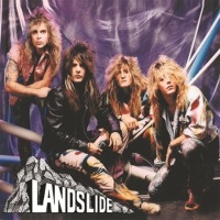 Landslide Is Hard Rock / Bad Reputation / Plus More Album Cover