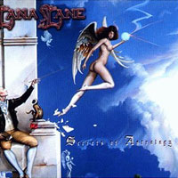 Lana Lane Secrets of Astrology Album Cover