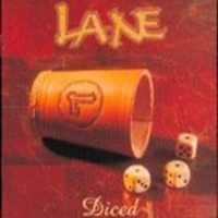 Lane Diced Album Cover