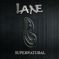 Lane Supernatural Album Cover