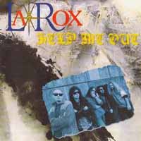 La Rox Help Me Out Album Cover