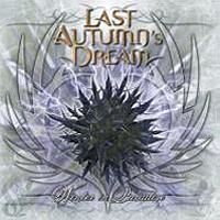 [Last Autumn's Dream Winter In Paradise Album Cover]