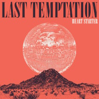 Last Temptation Heart Starter Album Cover