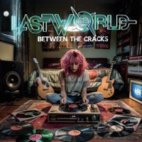 [LastWorld  Album Cover]