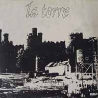 La Torre La Torre Album Cover