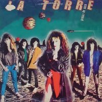 La Torre Presas De Caza Album Cover